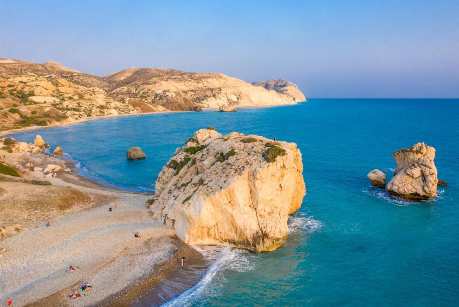 Argaka Sunset Villa Paphos Eksteriør bilde
