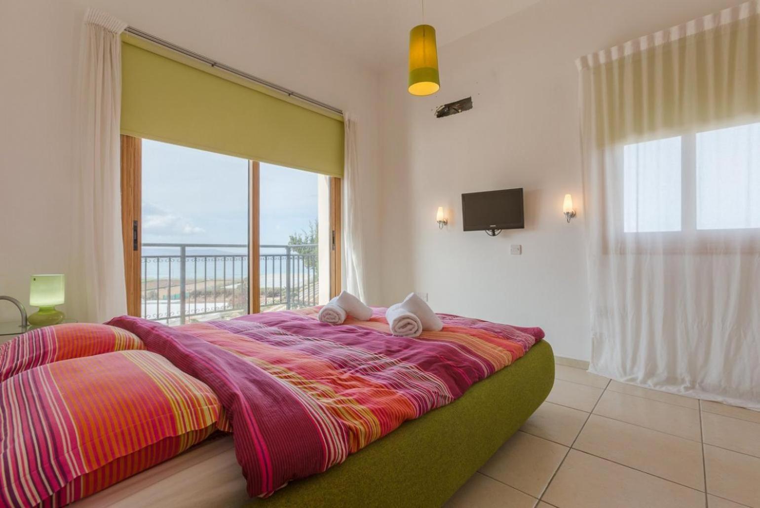 Argaka Sunset Villa Paphos Eksteriør bilde