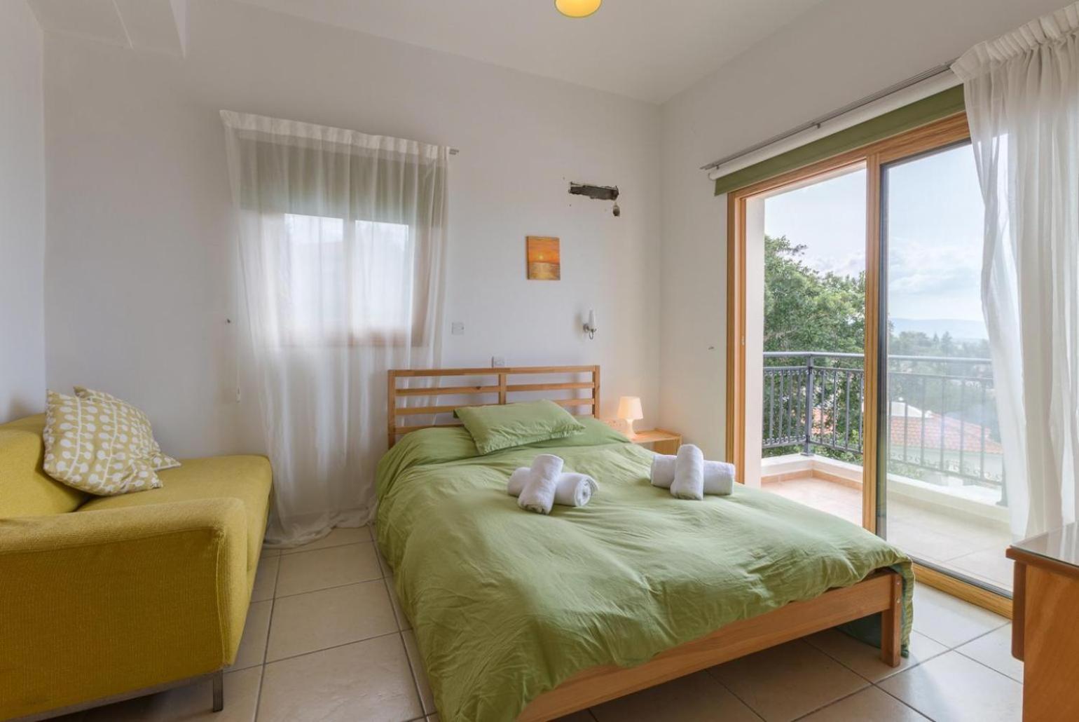 Argaka Sunset Villa Paphos Eksteriør bilde