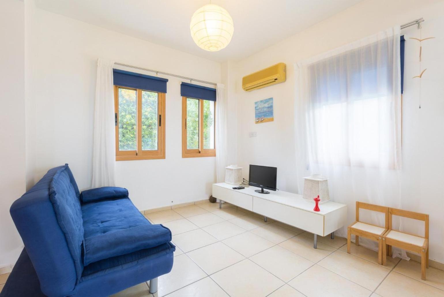 Argaka Sunset Villa Paphos Eksteriør bilde