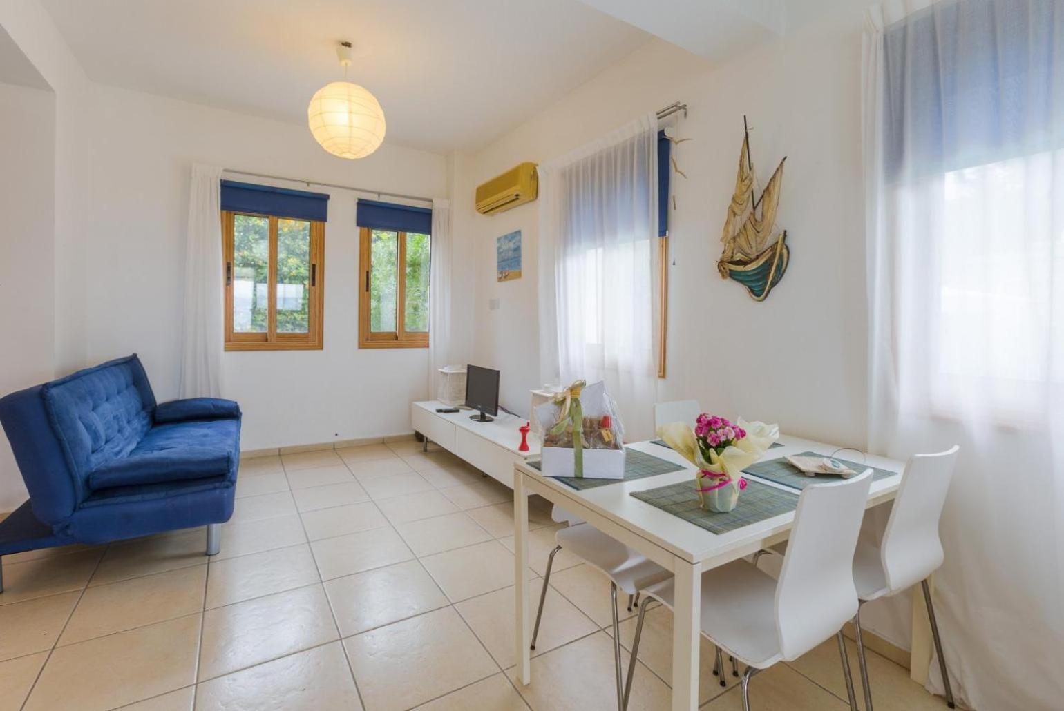 Argaka Sunset Villa Paphos Eksteriør bilde