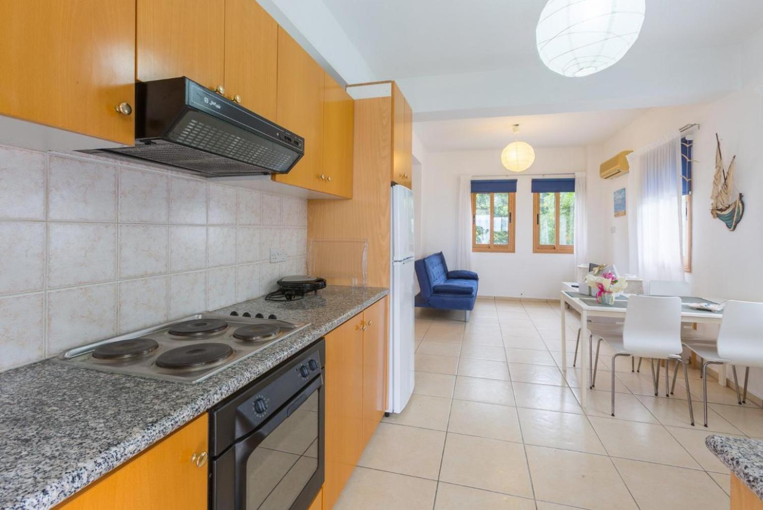 Argaka Sunset Villa Paphos Eksteriør bilde