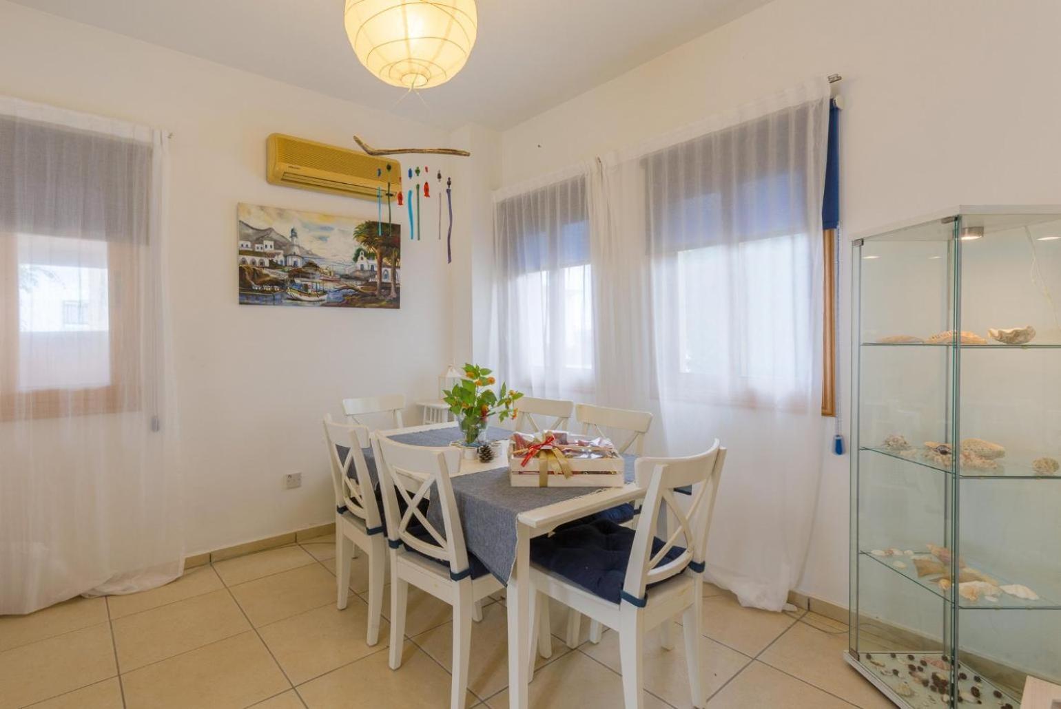 Argaka Sunset Villa Paphos Eksteriør bilde