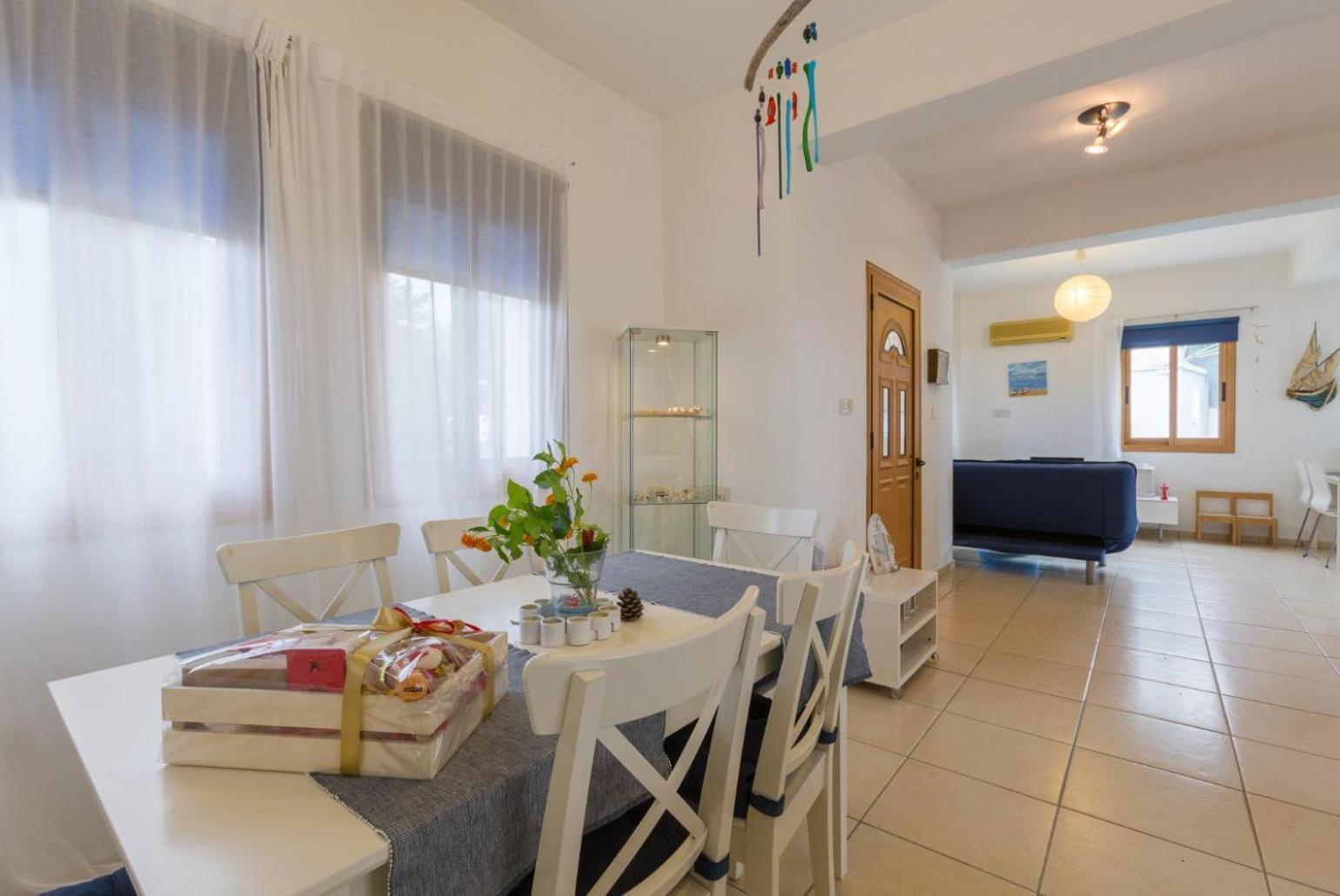 Argaka Sunset Villa Paphos Eksteriør bilde