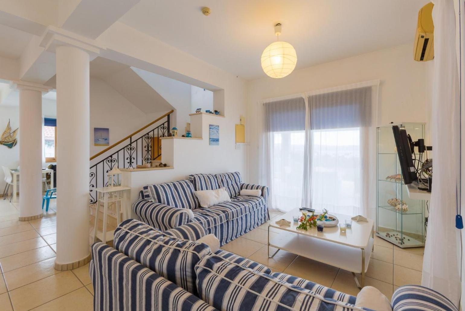Argaka Sunset Villa Paphos Eksteriør bilde
